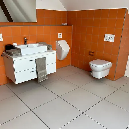 Willa Herrenhaus Mit Pool-landschaft Tönisvorst