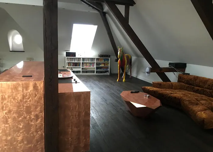 Villa Herrenhaus Mit Pool-landschaft *