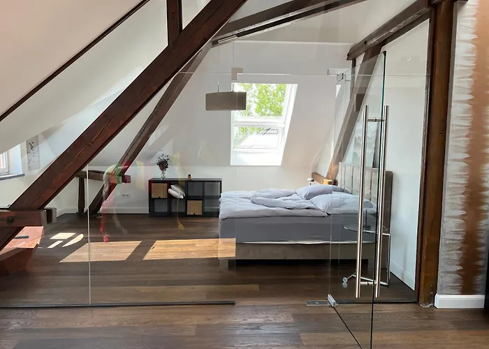 Herrenhaus Mit Pool-landschaft Villa Tönisvorst