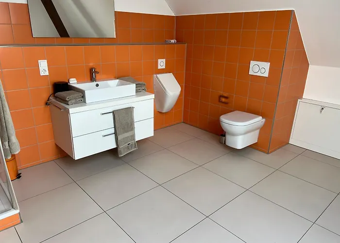 Villa Herrenhaus Mit Pool-landschaft Tönisvorst