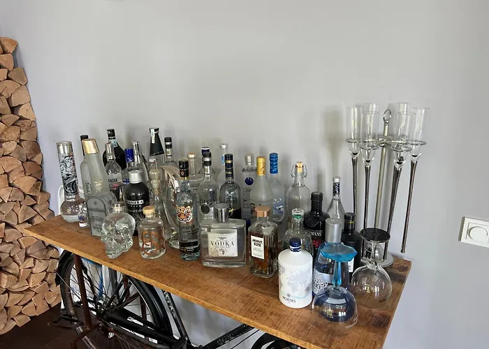 Villa Herrenhaus Mit Pool-landschaft Tönisvorst