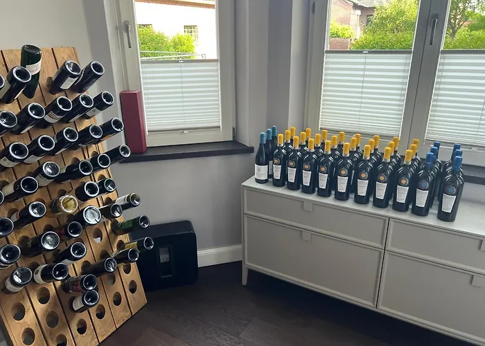 Herrenhaus Mit Pool-landschaft * Tönisvorst